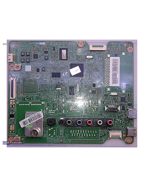 SAMSUNG-PS43E490B1M-BN41-01785A BN94-05743B