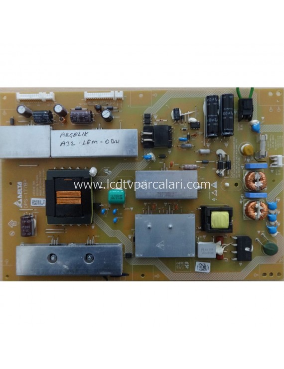 BEKO-B40-2B-5533-DSP-119DP