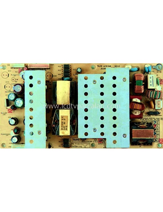 BEKO-SN032LM23-FSP205-4E03