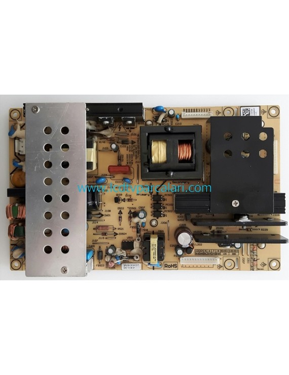 BEKO-A37-LCC-2B-FSP223-3F02