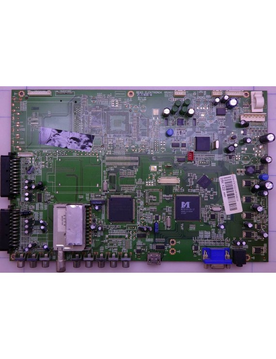 BEKO-FBS82-Z1J.190R-8 ( STOK VE FİYAT BİLGİSİ İÇİN BİZİMLE İRTİBATA GEÇİNİZ )