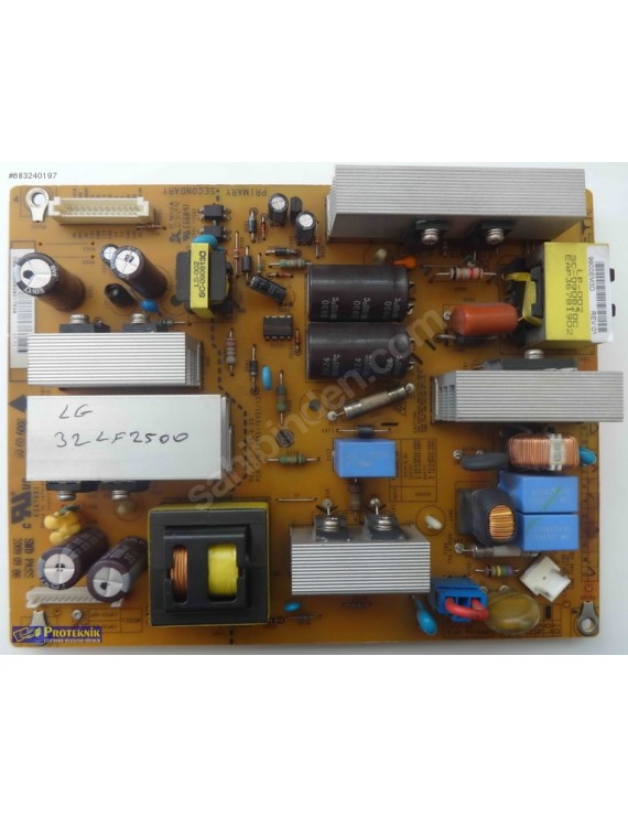 LG-32LH2000-EAX55176301 ( STOK VE FİYAT BİLGİSİ İÇİN BİZİMLE İRTİBATA GEÇİNİZ )