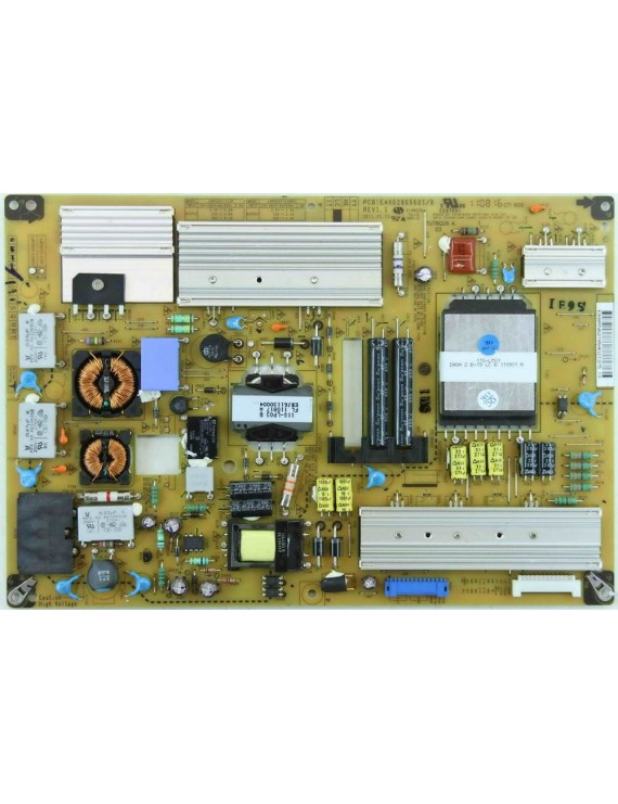 LG-32LW4500-EAX62865601/7/8 ( STOK VE FİYAT BİLGİSİ İÇİN BİZİMLE İRTİBATA GEÇİNİZ )
