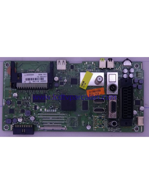 PHILIPS-40PFL3008H/12-17MB95-2 10083281 23117438