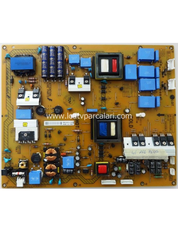 PHILIPS-46PFL7605-2722 171 90183 V3