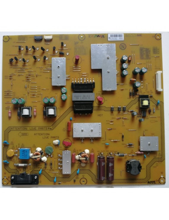 PHILIPS-55PUS7809/12-FSP172-4FS01 ( STOK VE FİYAT BİLGİSİ İÇİN BİZİMLE İRTİBATA GEÇİNİZ )