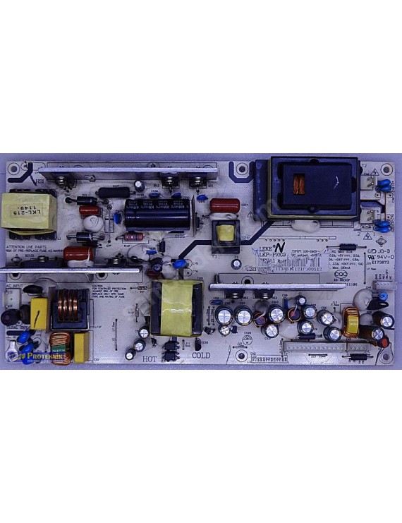 SANYO-LD32S9HA-LKP-PI009