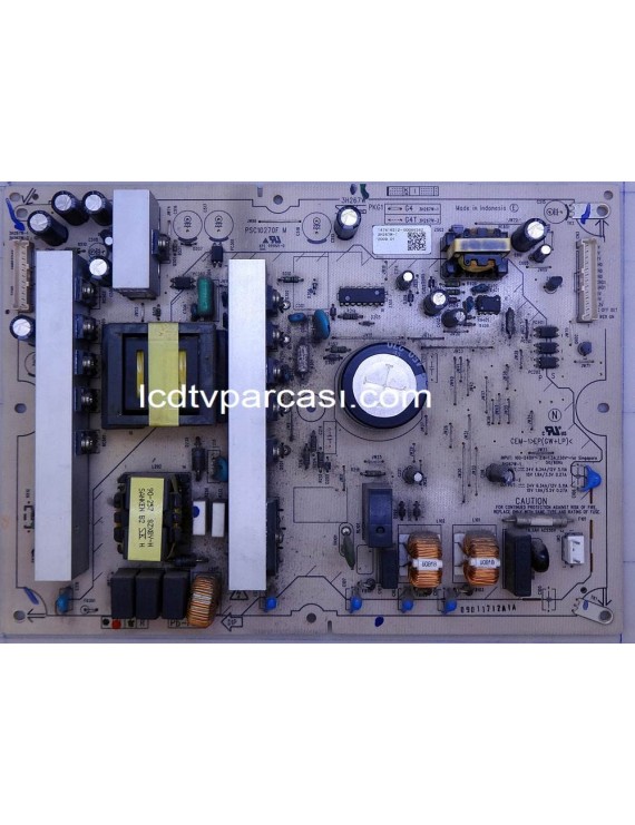 SONY-KDL-37P5500-PSC10270F