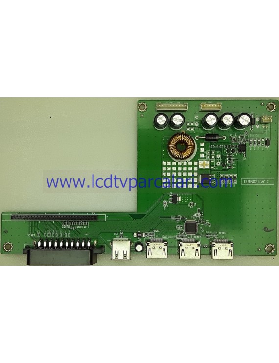 SUNNY-AX032DLD12SB021-12SB021-V0.2 ( STOK VE FİYAT BİLGİSİ İÇİN BİZİMLE İRTİBATA GEÇİNİZ )