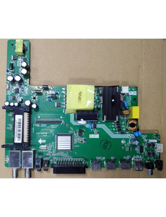 SUNNY-SN43DLK012-16AT012 V1 ( STOK VE FİYAT BİLGİSİ İÇİN BİZİMLE İRTİBATA GEÇİNİZ )