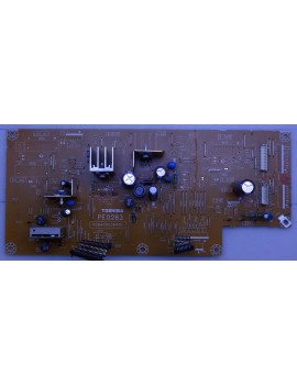 TOSHIBA-42X3030D -PE0283 V28A00036401