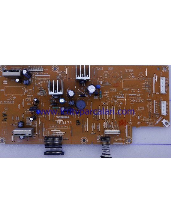 TOSHIBA-47Z3030D-V28A00060501 PE0473