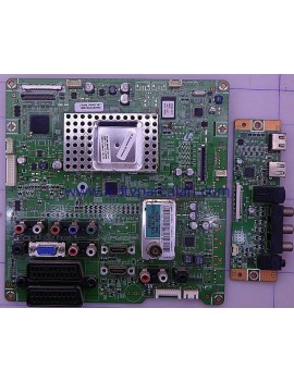 SAMSUNG-LE40A551P2R-BN41-01019A