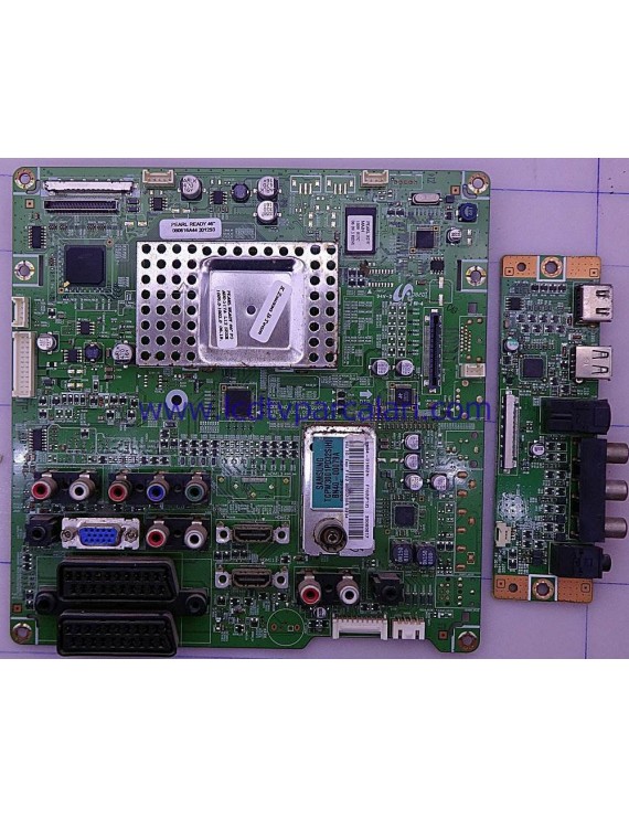 SAMSUNG-LE40A551P2R-BN41-01019A