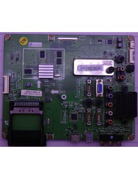 SAMSUNG-LE468550A5W-BN41-01258A BN94-02766U