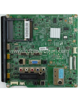 SAMSUNG-LE32D551-BN94-04606Q BN41-01603C