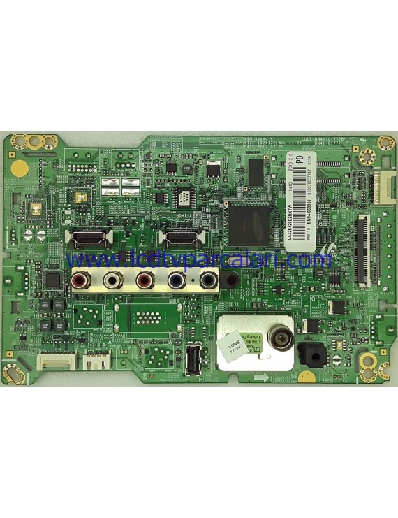 SAMSUNG-LA32E420E2R-BN41-01777B BN94-05680J