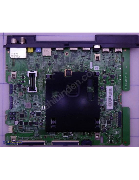 SAMSUNG-55KU7500-BN41-02528A BN-10799