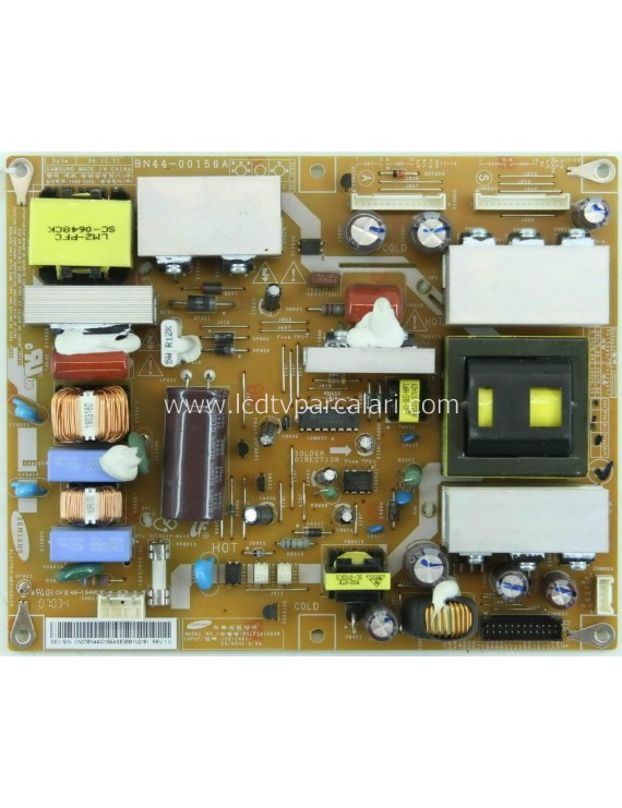 SAMSUNG-LE32S81BX-BN44-00156A