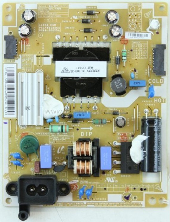 SAMSUNG-BN44-00695A