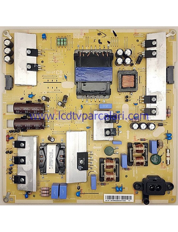 SAMSUNG-L55S5_FDYV-BN96-35336A BN9635336B