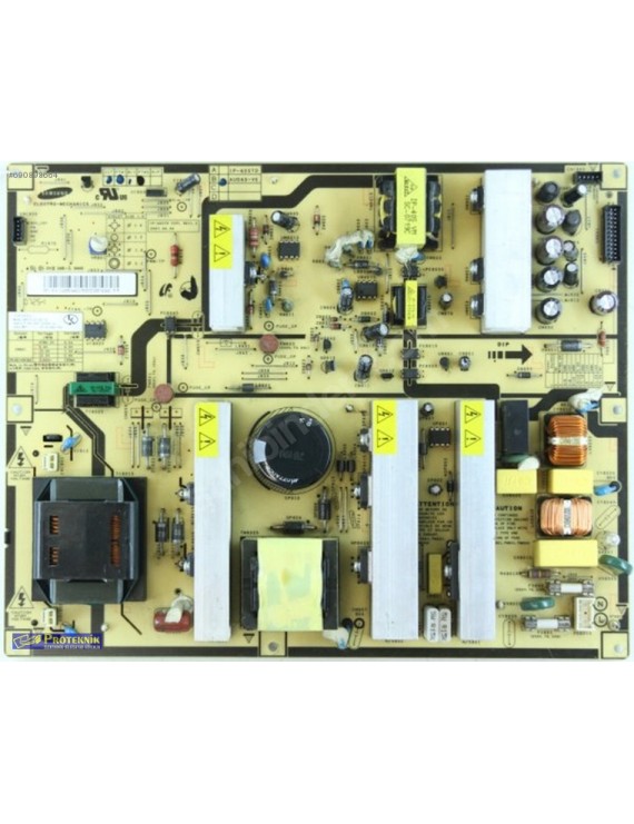 SAMSUNG-LE40S81BX-BN44-00165A , IP-40STD , IP-231135A